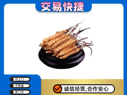 永登县回收冬虫夏草多少钱每克